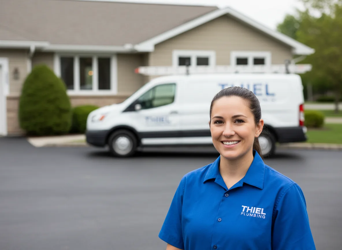 Plumber Jemison, AL FAQs